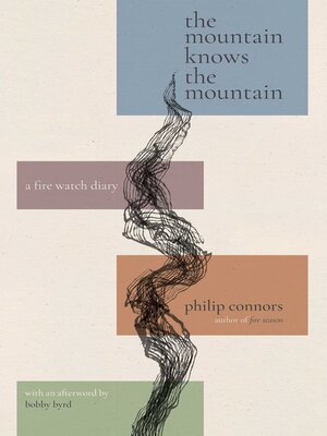 cover image of The Mountain Knows the Mountain